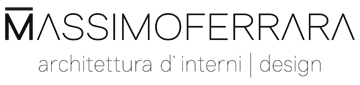 MASSIMO FERRARA interni+design