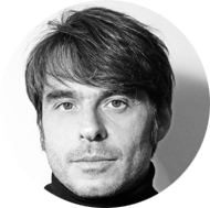 Massimo Ferrara