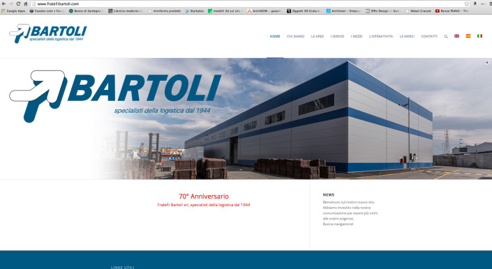 bartolihome